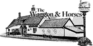 The Waggon and Horses